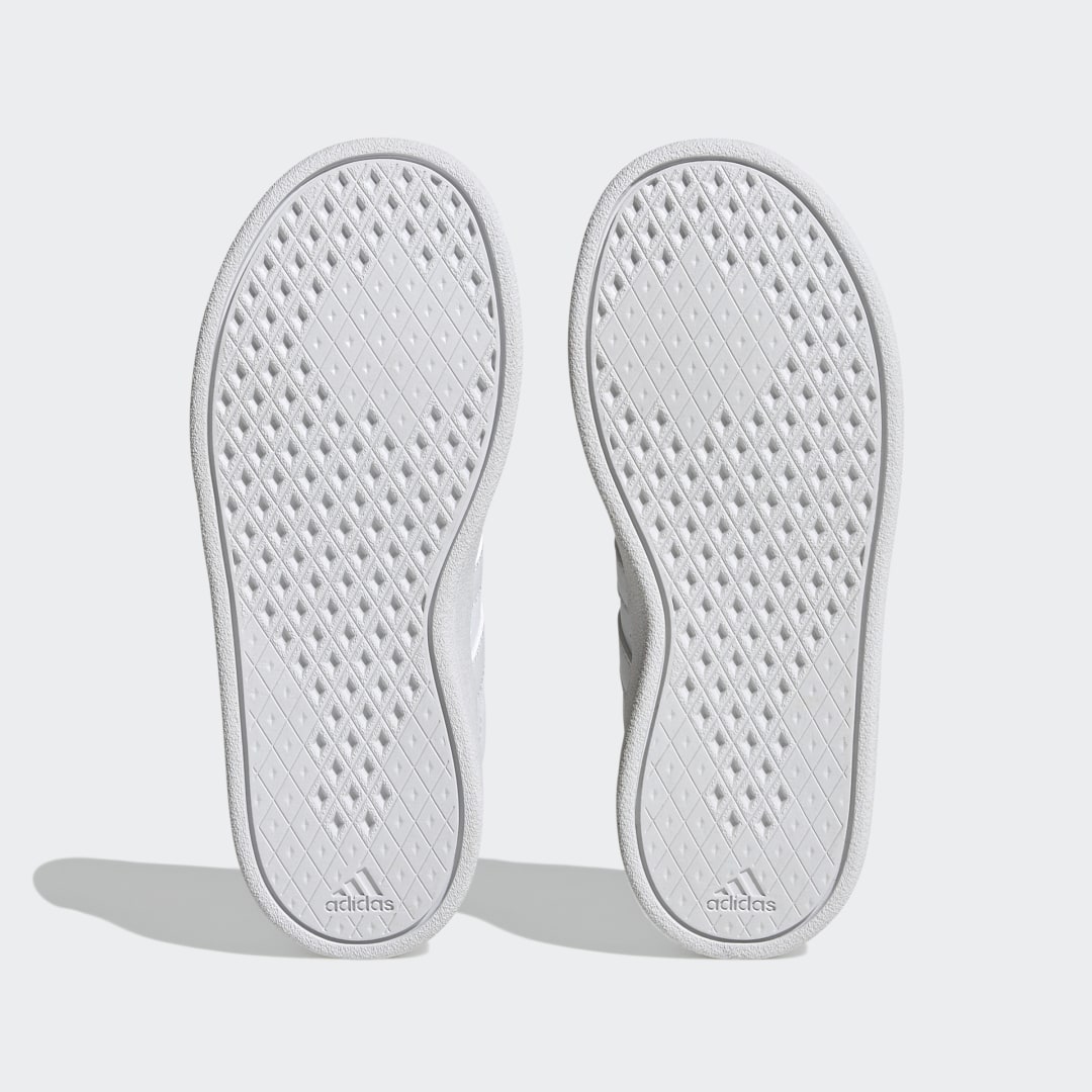 Adidas  sneaker Cloud White / Cloud White / Grey One