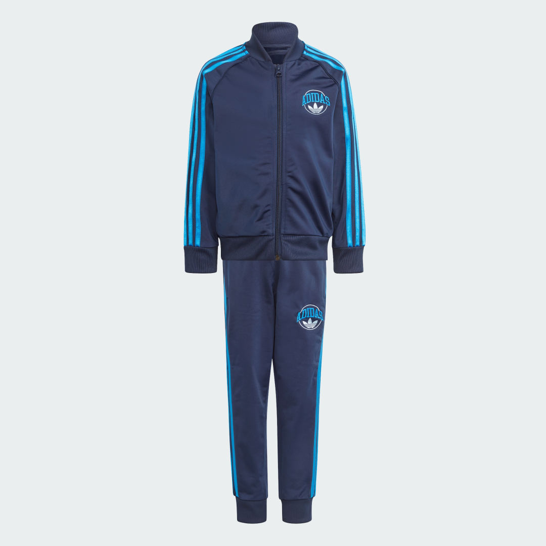 Adidas VRCT SST Track Suit