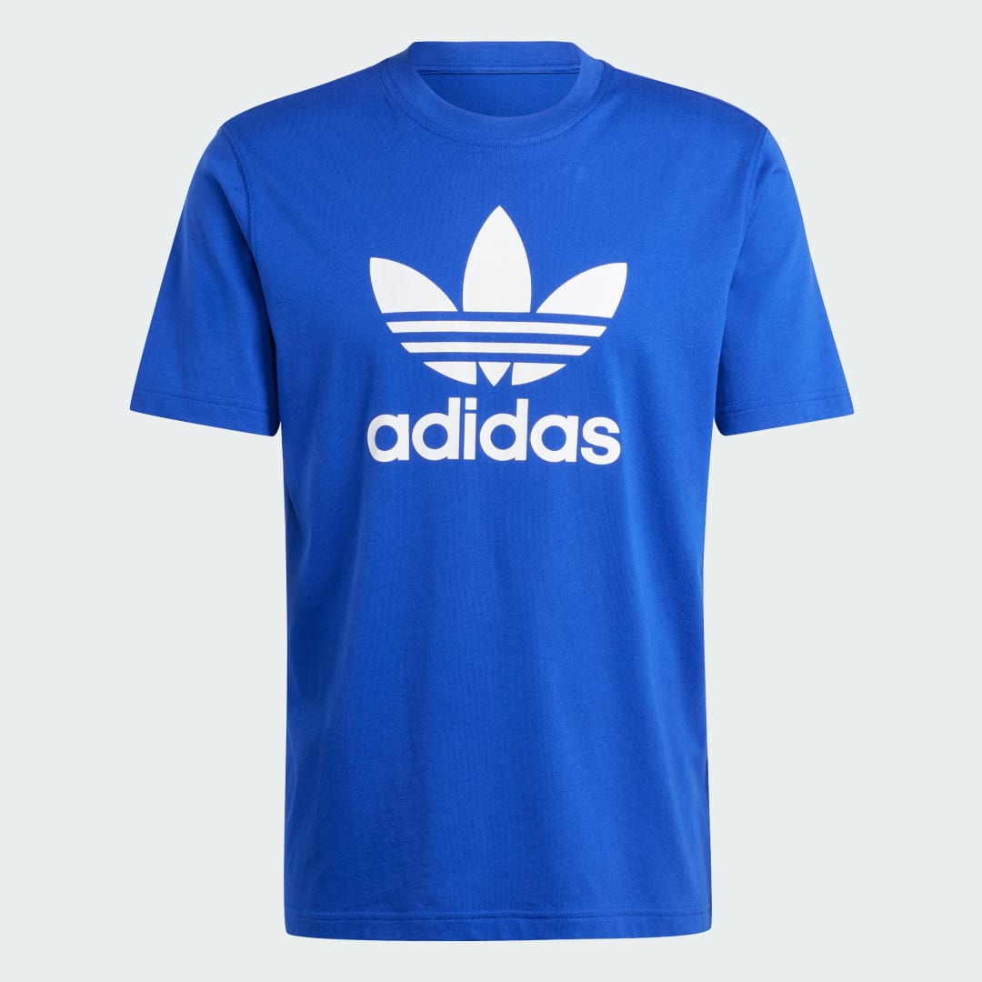 Adidas Adicolor Trefoil T-shirt