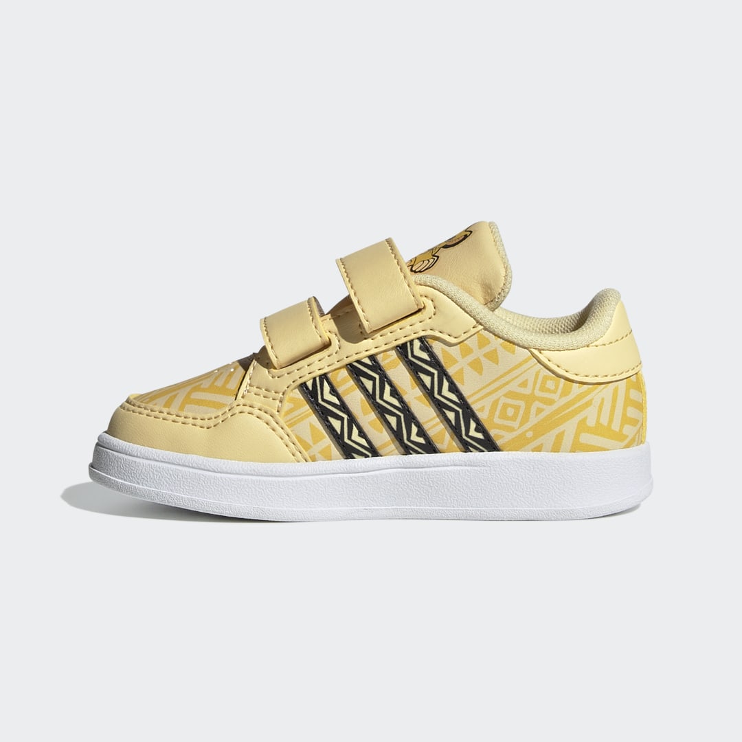 фото Кроссовки adidas x disney lion king breaknet