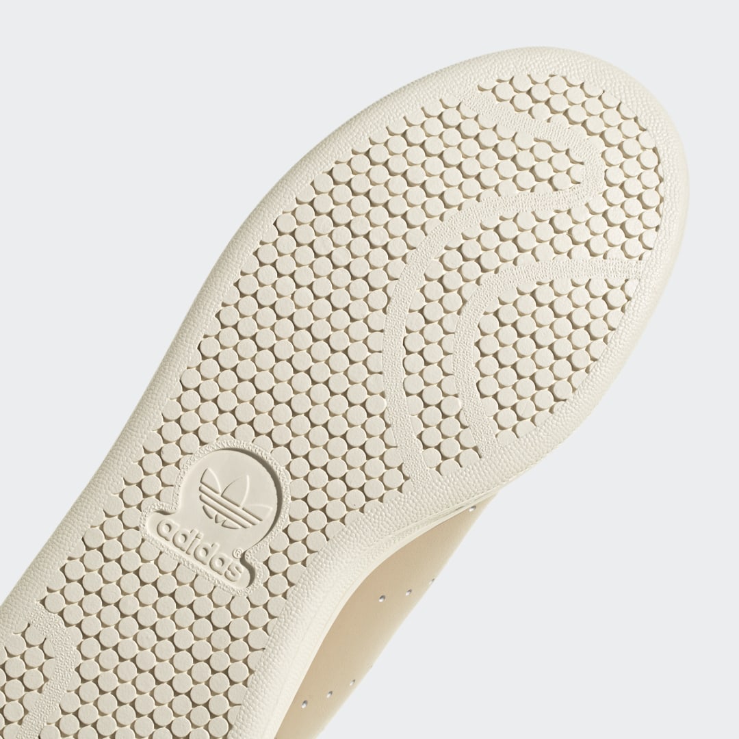 Adidas Stan Smith Magic Beige Shoes | HQ3967 | FOOTY.COM