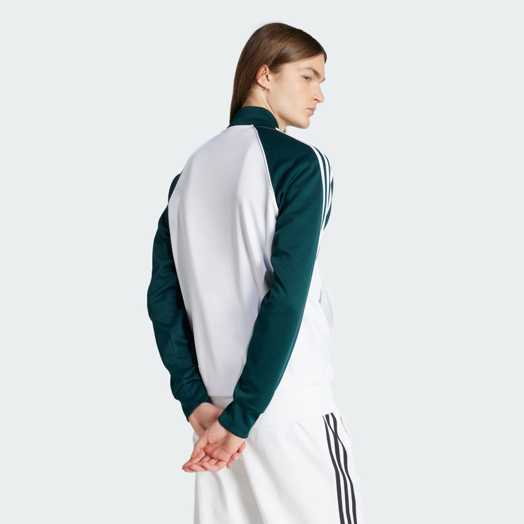 Thumbnail - adicolor Classics SST Originals Jacke