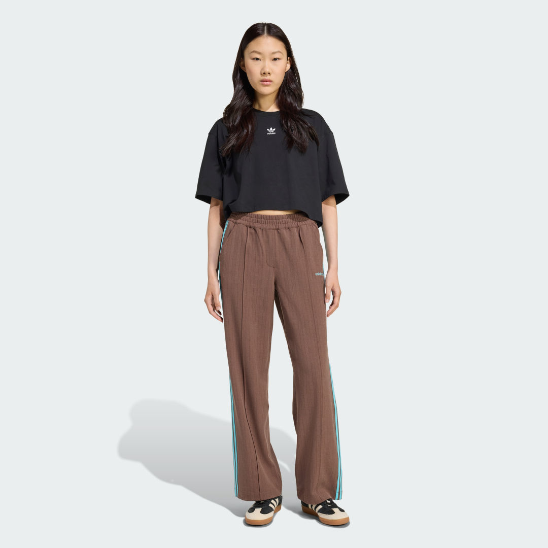 Adidas Tailored Broek