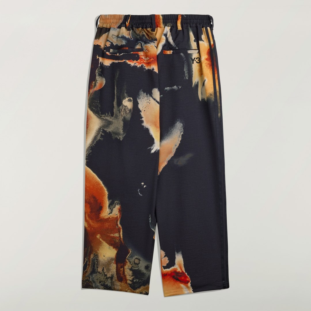 Adidas Y-3 AOP Sport Uniform Trainingsbroek