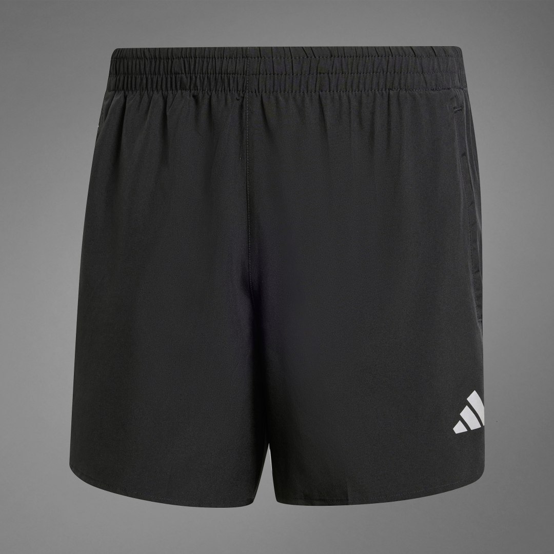 

adidas Shorts Run It Hombre, Negro