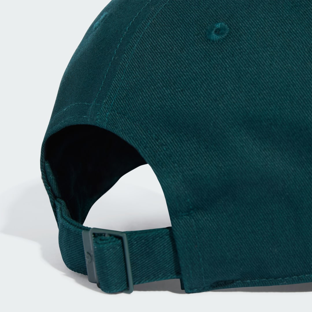 Adidas Adicolor Classic Trefoil Honkbalpet