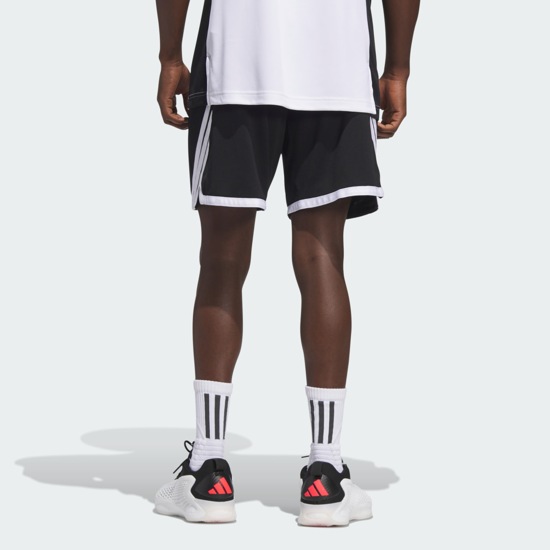 Thumbnail - 3G Speed Reversible Basketball AEROREADY Shorts