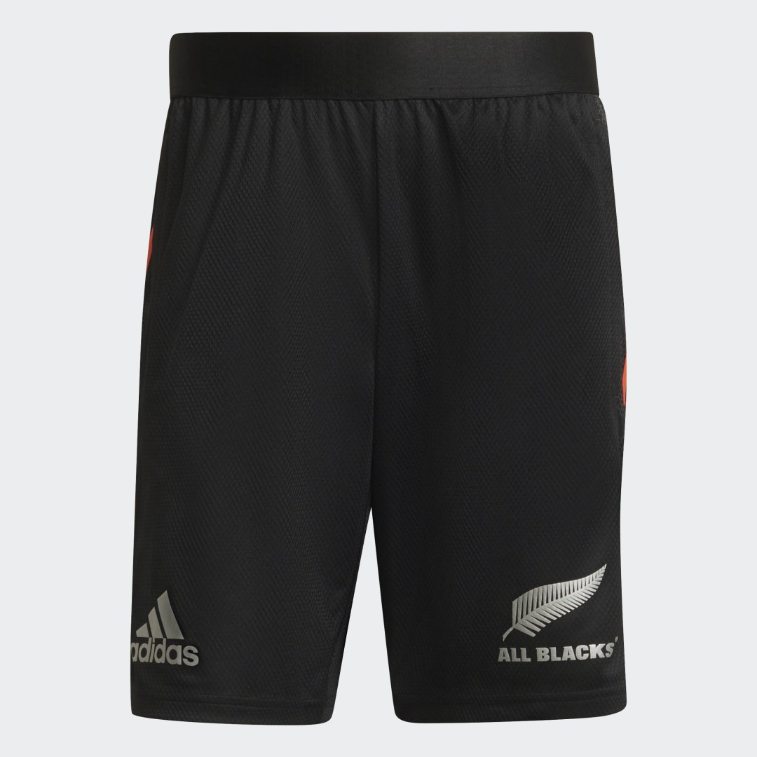 фото Шорты all blacks rugby adidas performance