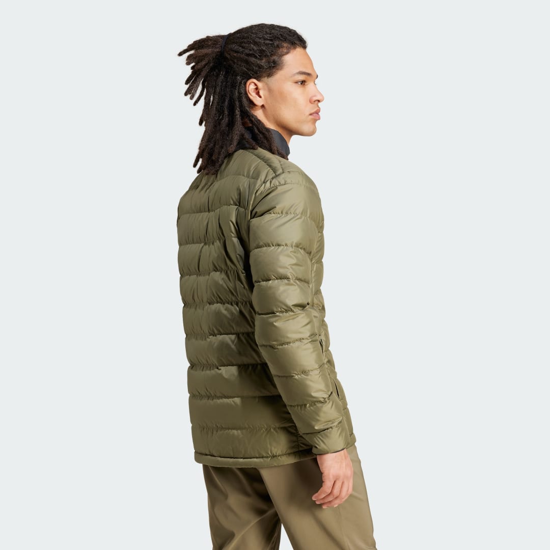 Adidas Terrex Multi Light Donsjack