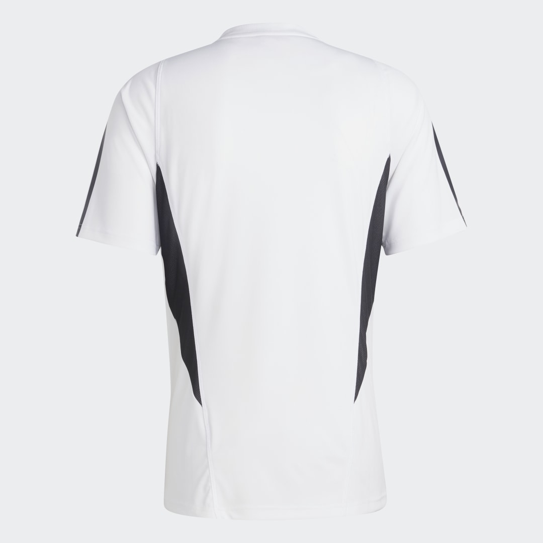 T shirt adidas Tiro 23 Competition EU - vue 4
