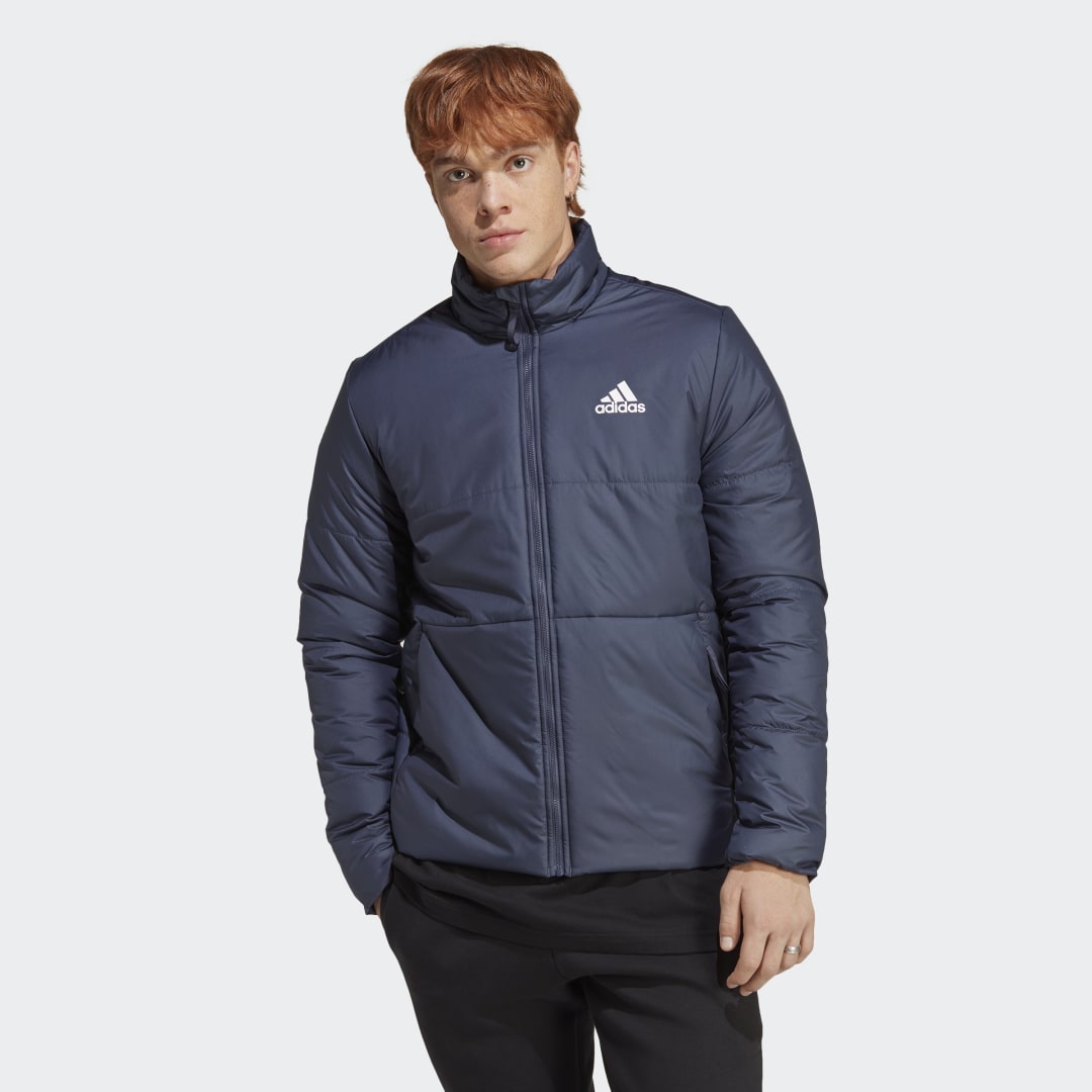 Veste BSC3-Stripes Insulated