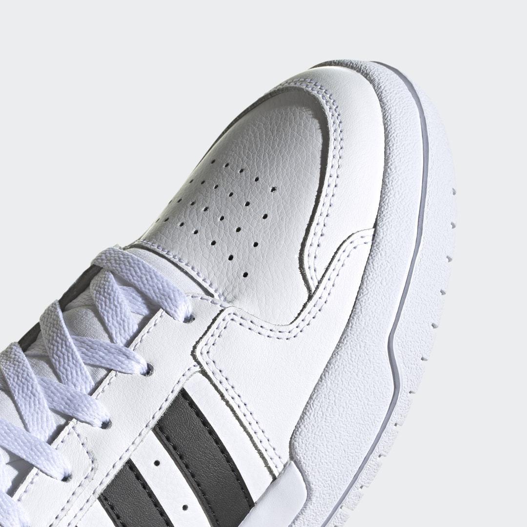 фото Высокие кроссовки entrap adidas sport inspired