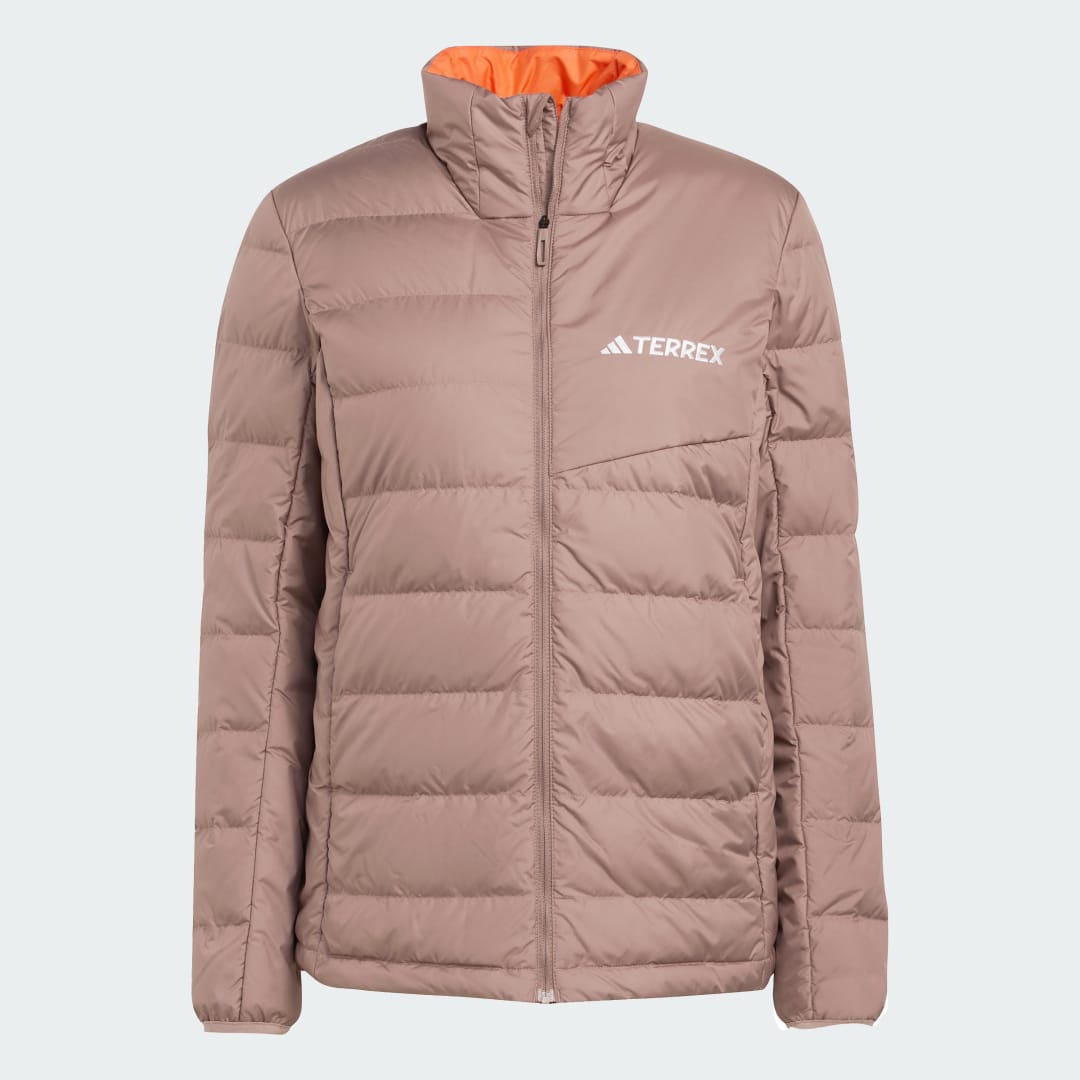 Veste Terrex Léger Duvet CLIMAWARM - vue 4