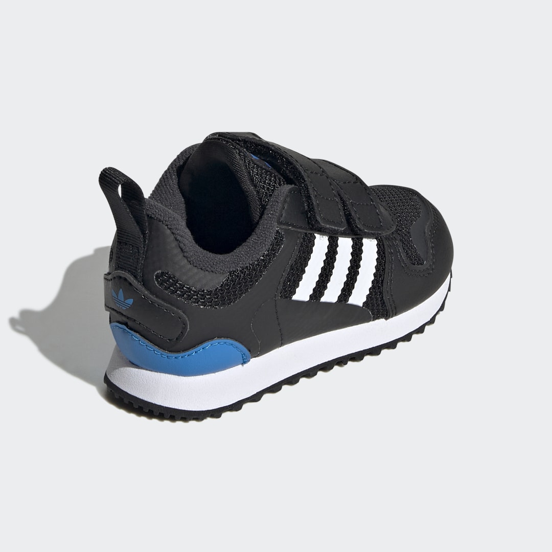 фото Кроссовки zx 700 hd adidas originals