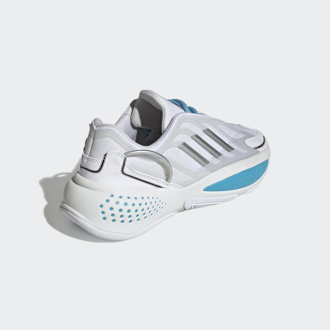 фото Кроссовки ozrah ruby 9100m adidas originals