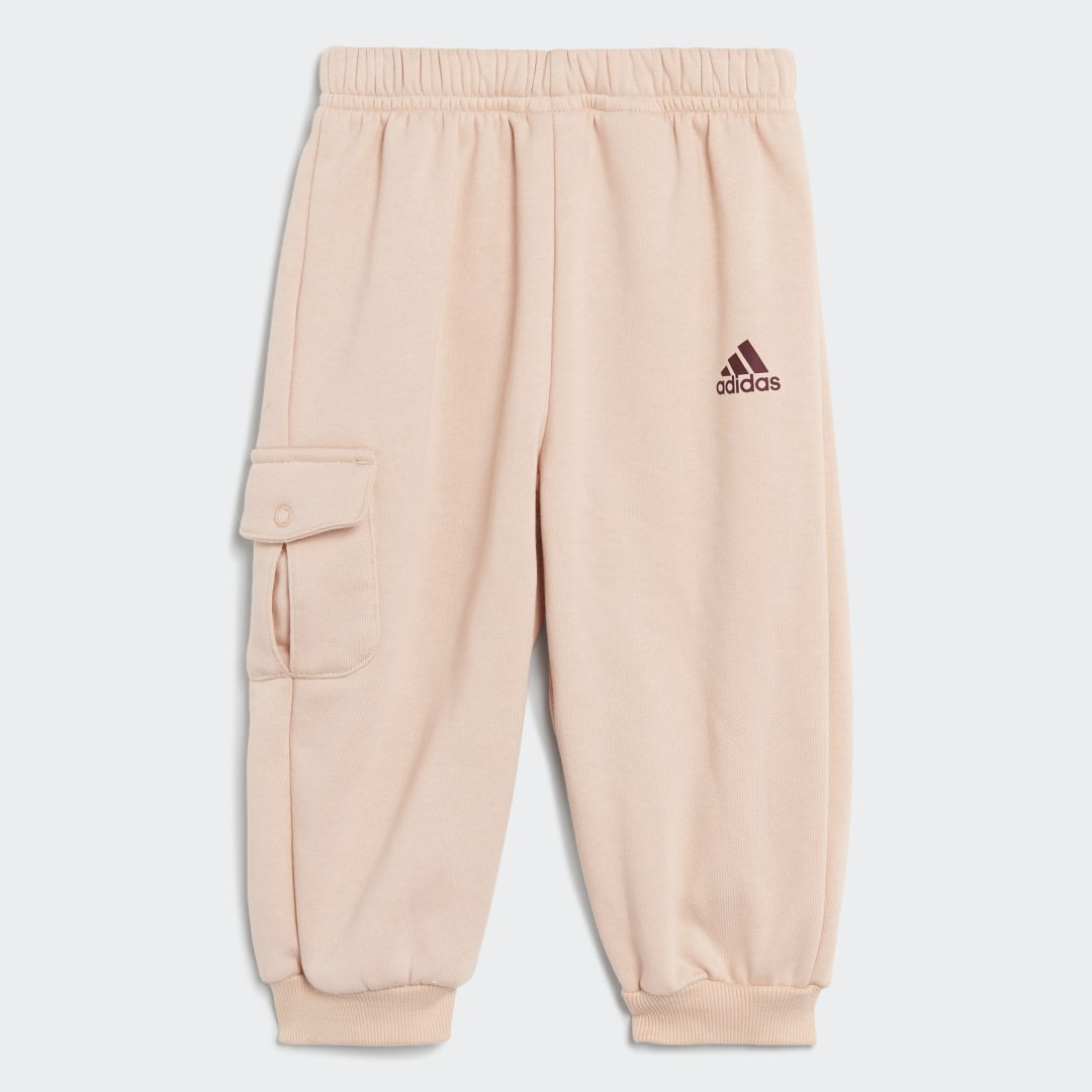 фото Спортивный костюм badge of sport graphic adidas performance