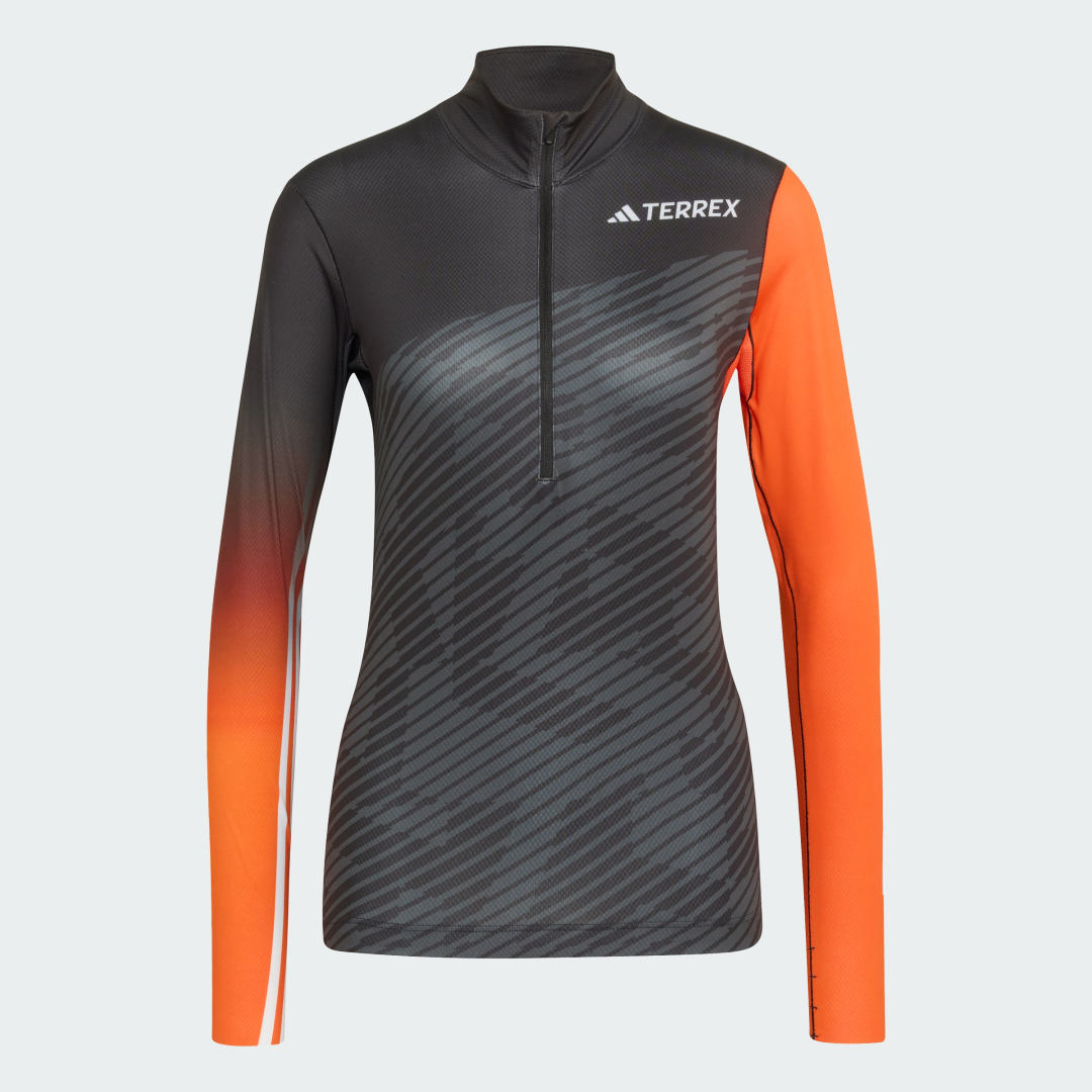 Terrex Xperior Cross Country Race Top - vue 4
