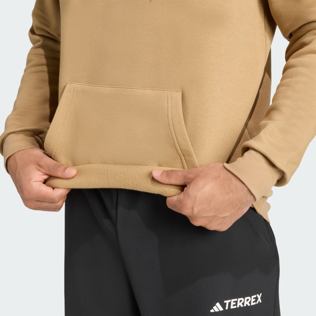Adidas Terrex Multi Large Logo Hoodie