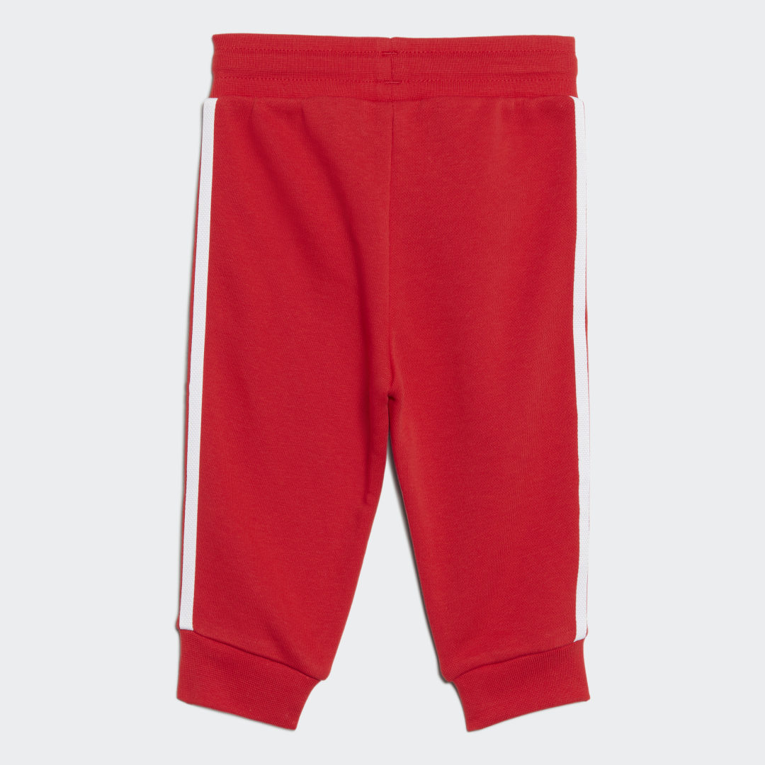 фото Комплект: толстовка и брюки adicolor adidas originals