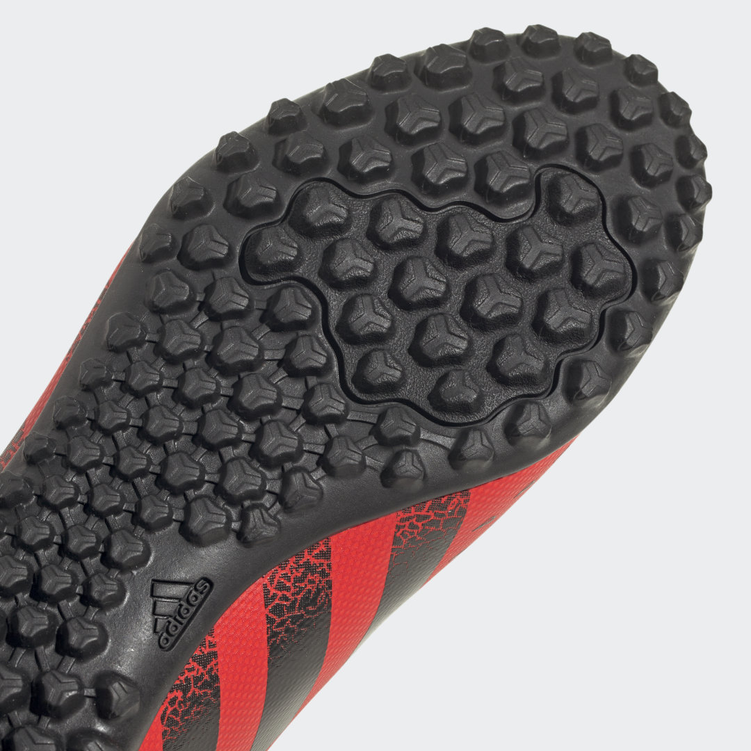 фото Футбольные бутсы predator freak.4 tf adidas performance