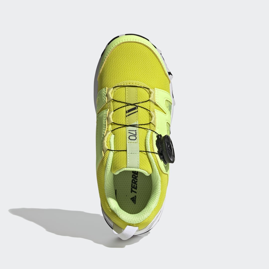 фото Кроссовки для хайкинга terrex boa adidas performance