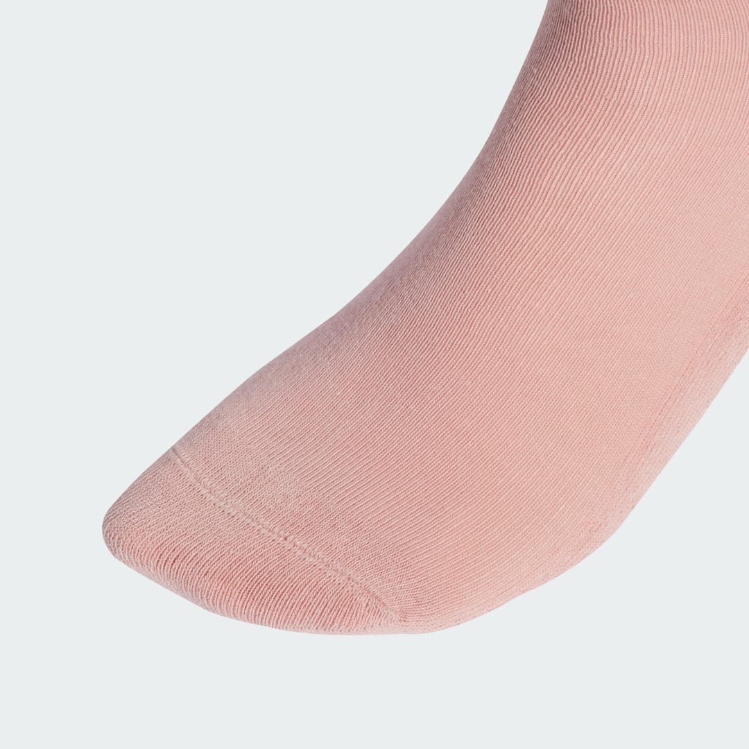 Thumbnail - 3-Streifen Ankle Socken, 3 Paar
