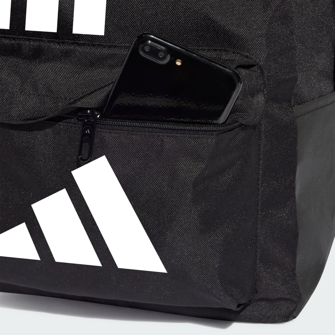 Adidas Classic Back-to-School 3-Stripes Rugzak