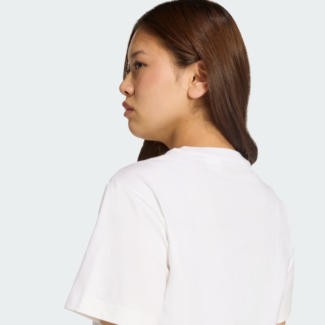 Adidas Collegiate Graphic T-shirt