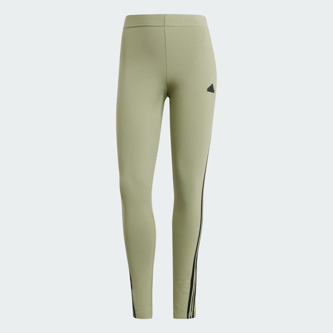 Adidas Future Icons 3-Stripes Legging