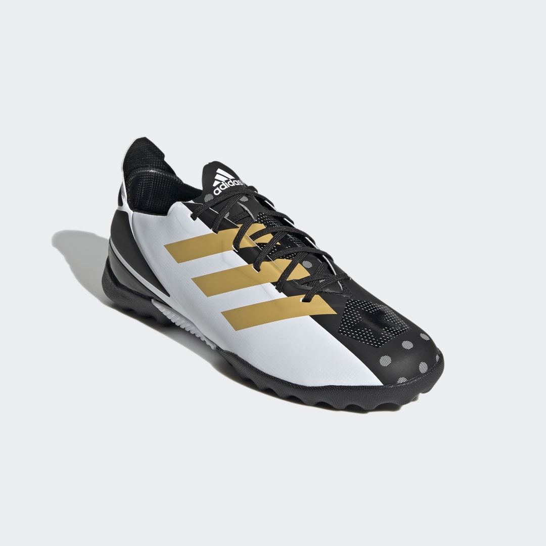 фото Футбольные бутсы gamemode tf adidas performance