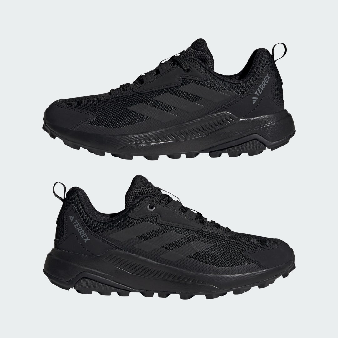 

adidas Tenis de Senderismo Terrex Anylander Mujer, Negro