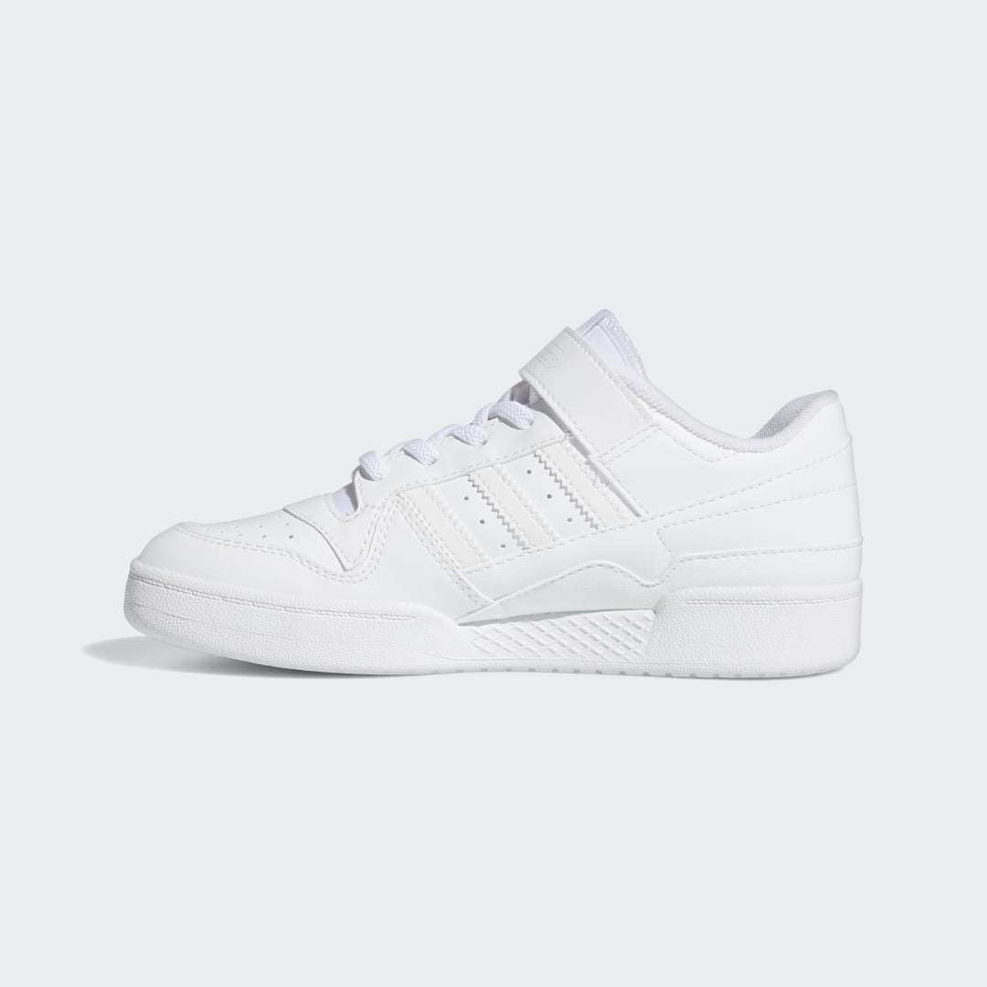 фото Кроссовки forum low adidas originals