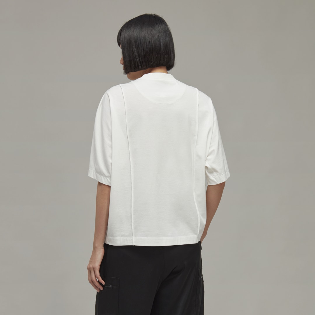 фото Футболка y-3 classic tailored by adidas