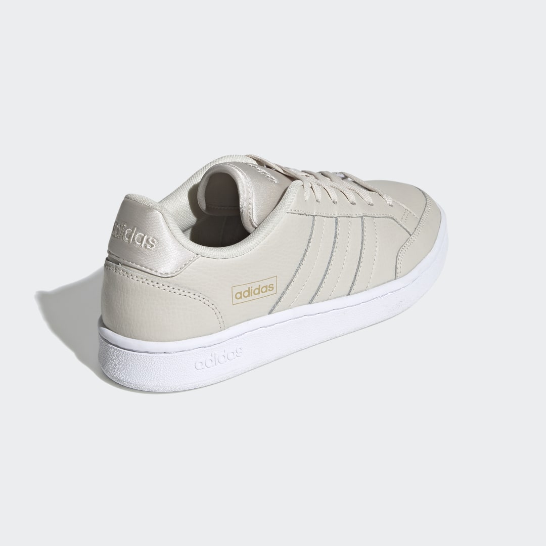adidas Grand Court SE Shoes | FW6695 | FOOTY.COM