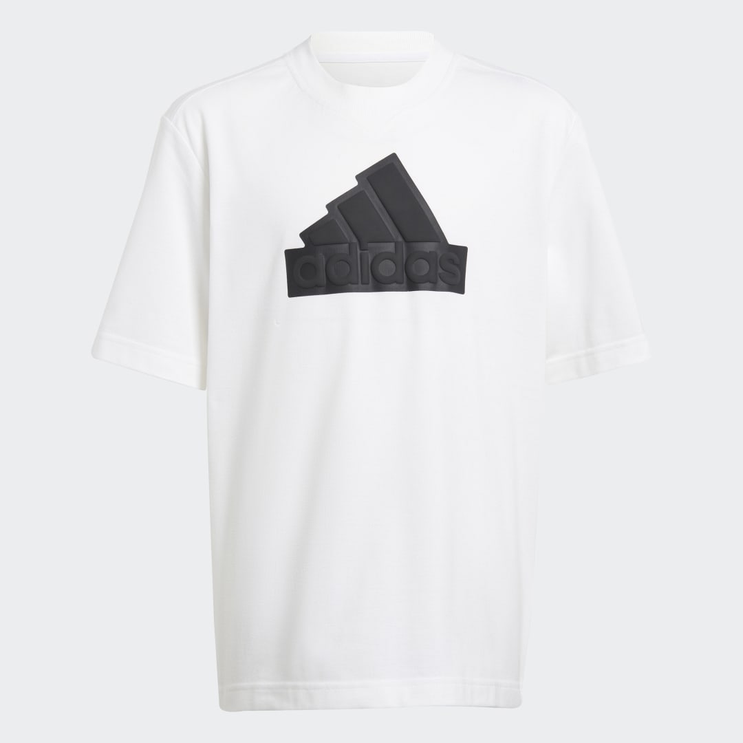 Adidas Sportswear Future Icons Logo Piqué T-shirt