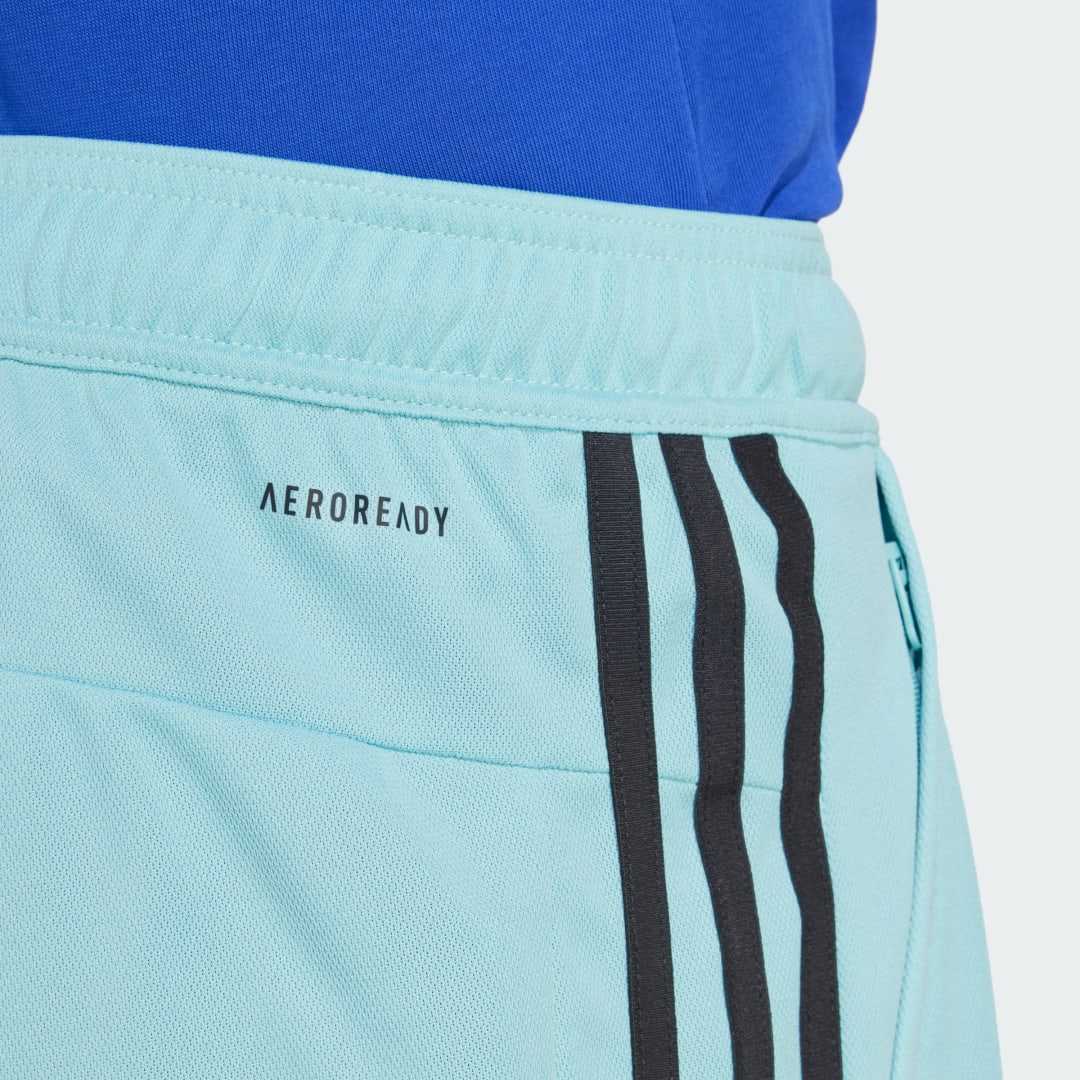 Adidas Train Essentials 3-Stripes Piqué Trainingsshort