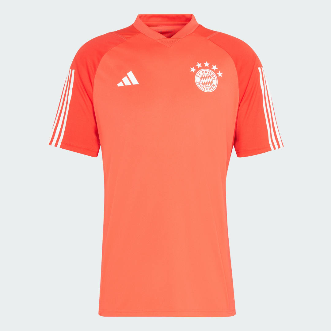 Adidas Performance FC Bayern München Tiro 23 Training Shirt