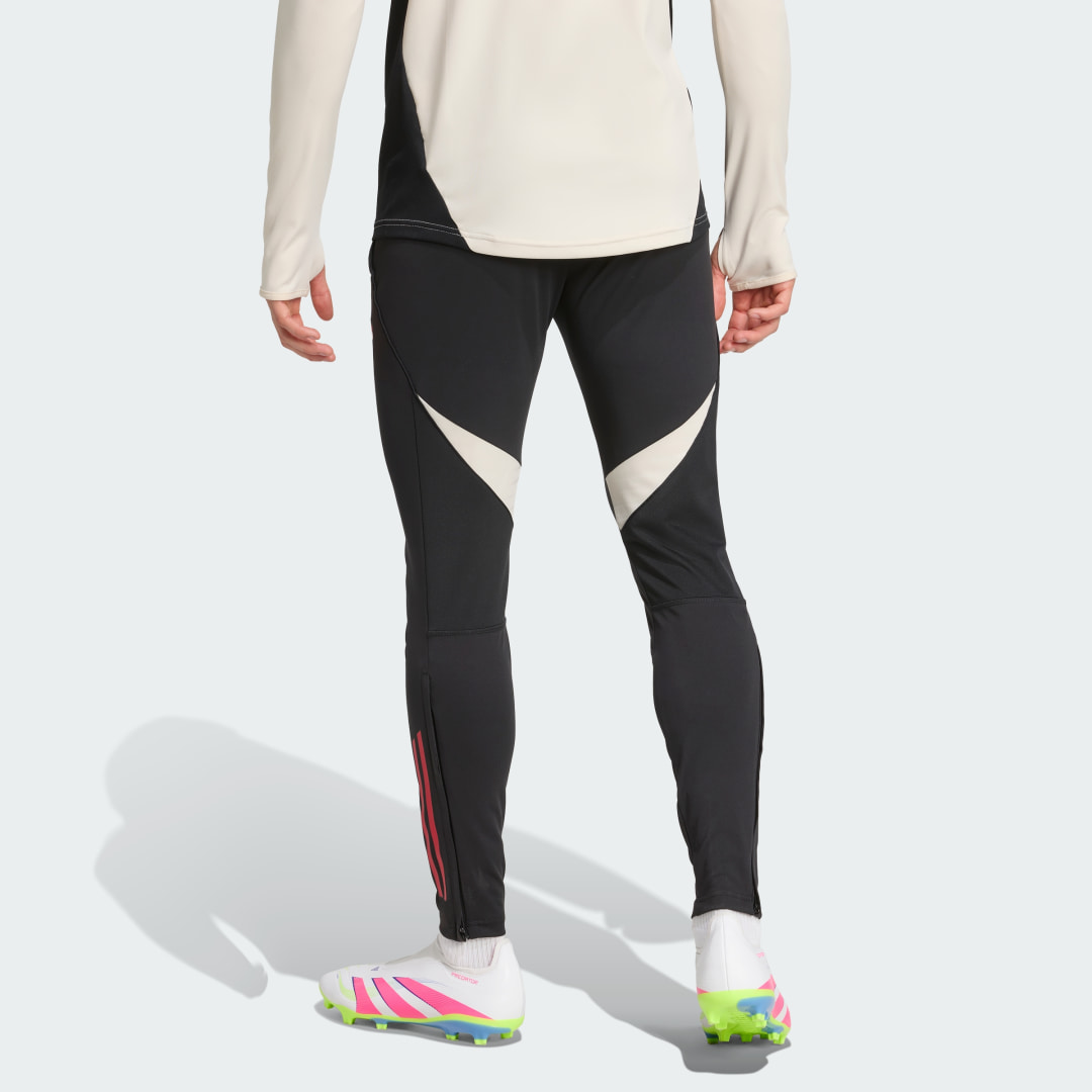 Adidas Liverpool FC Tiro 25 Competition Trainingsbroek