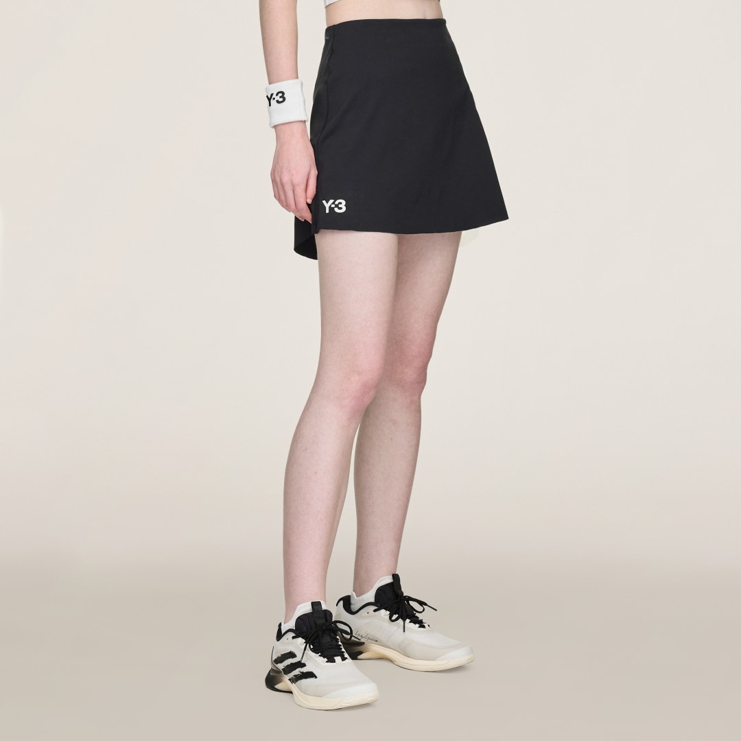 Adidas Y-3 Tennis Pro Match Rok