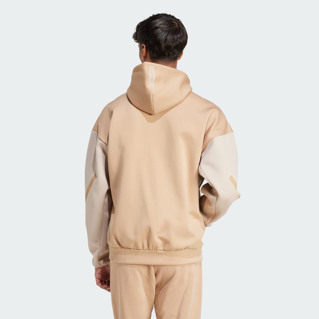 Thumbnail - adidas Z.N.E. Full-Zip Kapuzenjacke