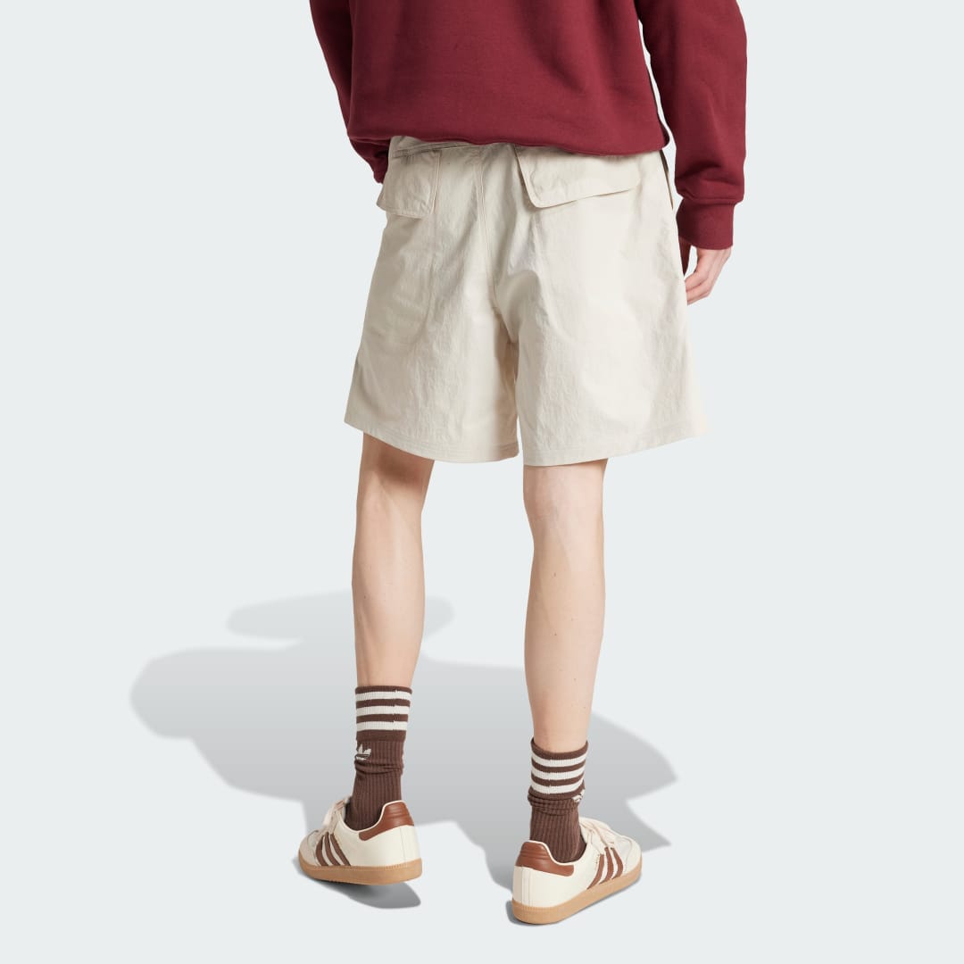 Adidas Premium Essentials Utility Cargoshort