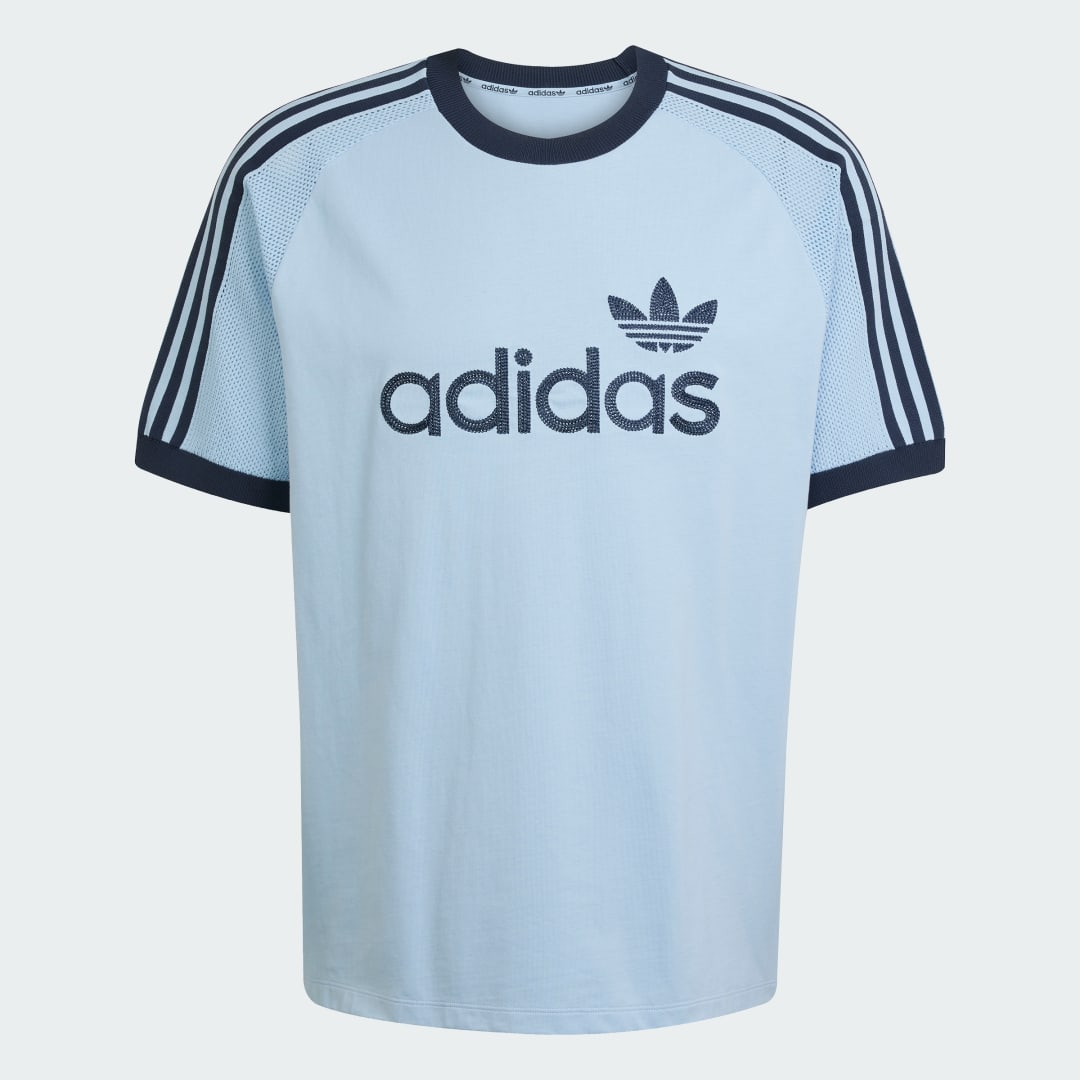 Adidas Premium Knitted Shirt