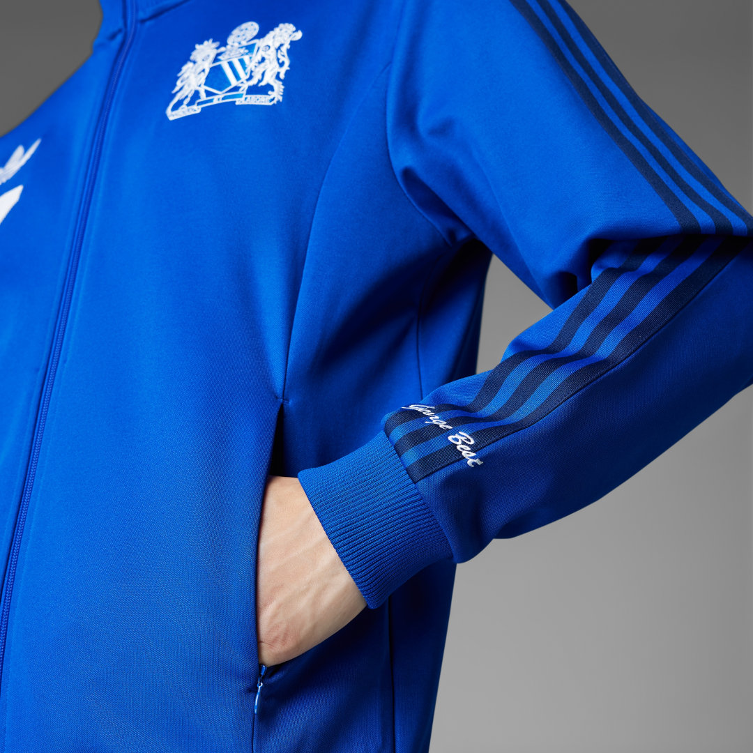 Adidas Manchester United George Best Sportjack