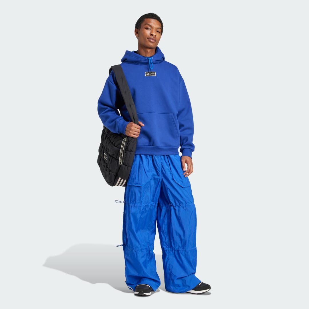 Adidas x MOON BOOT Parachute Broek
