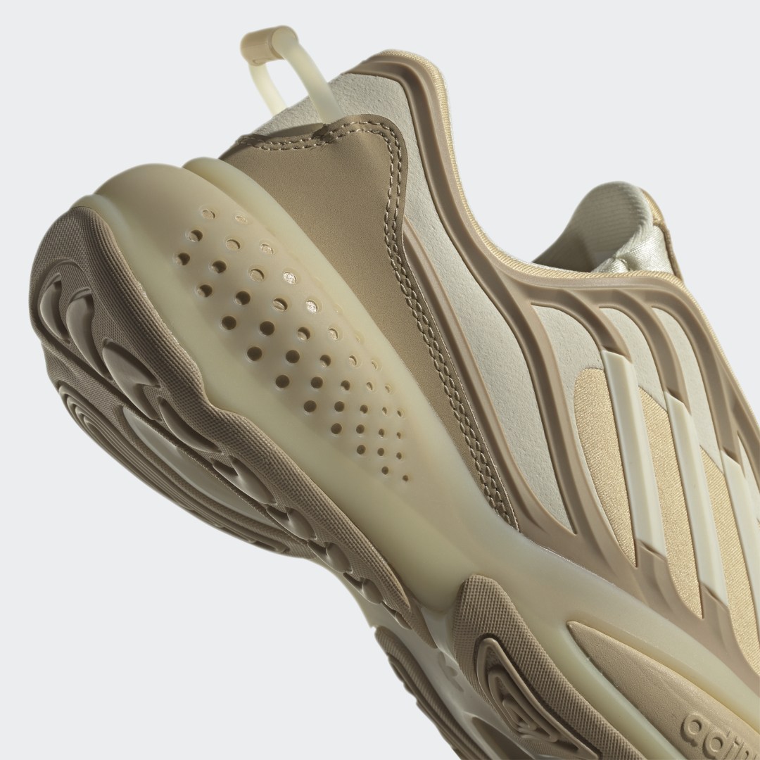 фото Кроссовки ozrah adidas originals