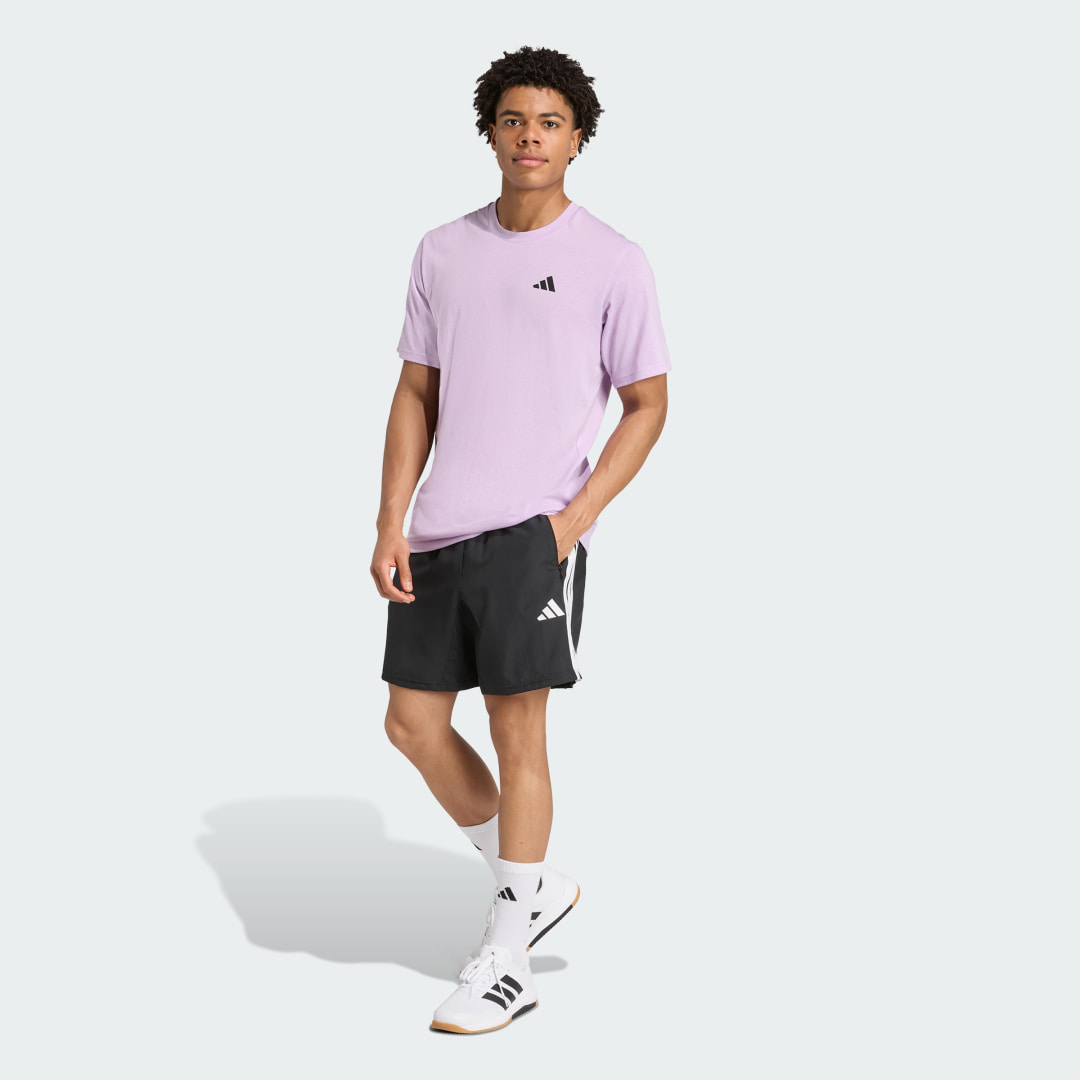 Adidas Train Essentials Feelready Training T-shirt