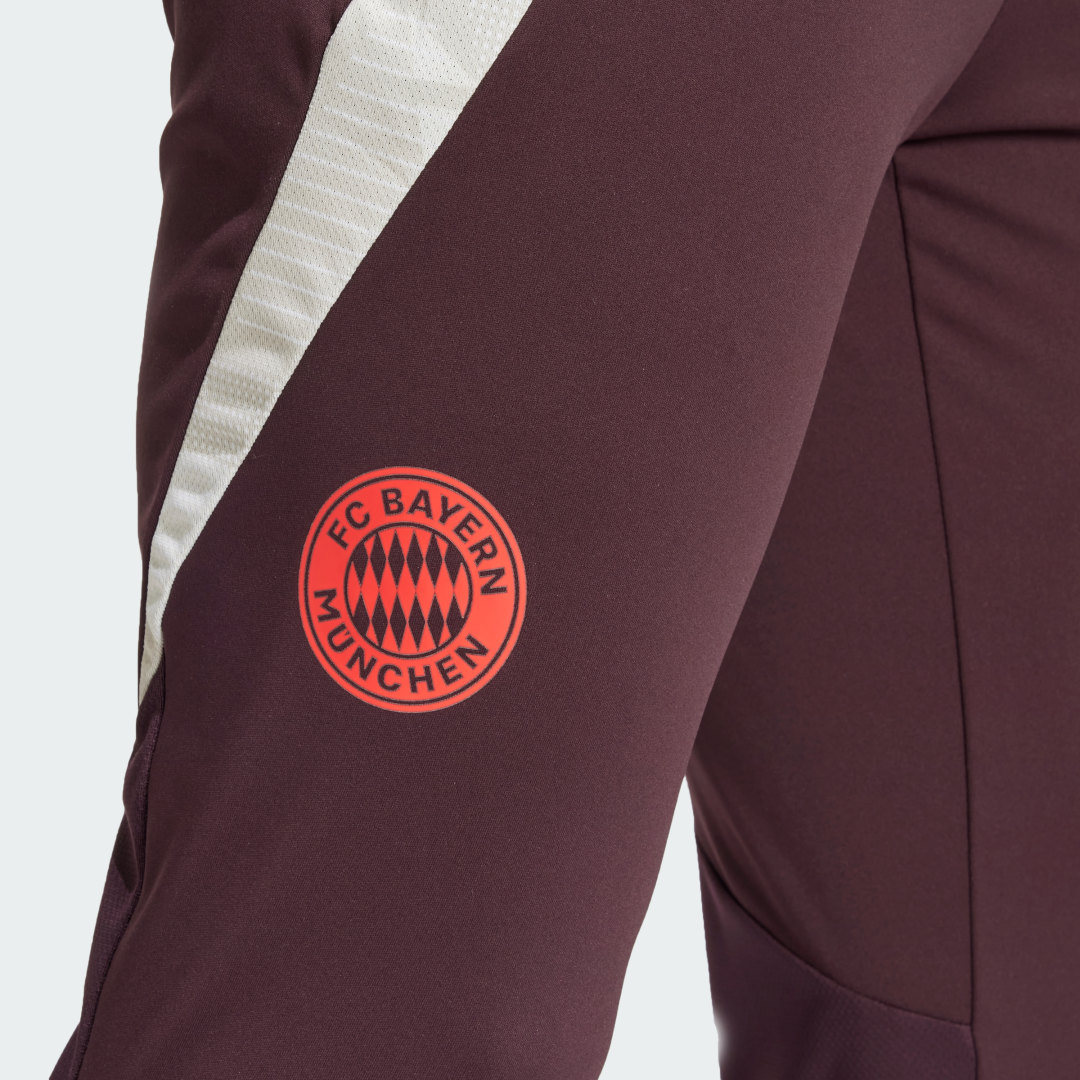 Adidas FC Bayern München Tiro 24 Training Broek