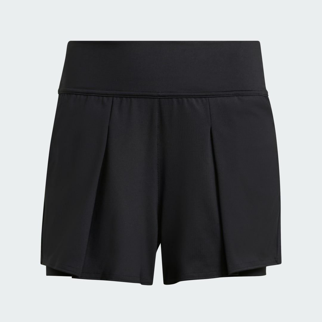 Short de tennis Climacool Match - vue 8
