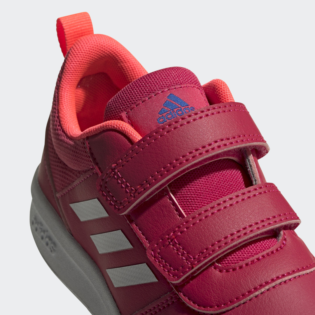 фото Кроссовки для бега tensaurus adidas performance