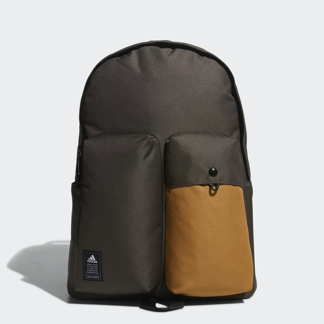 фото Рюкзак 3d pocket adidas performance